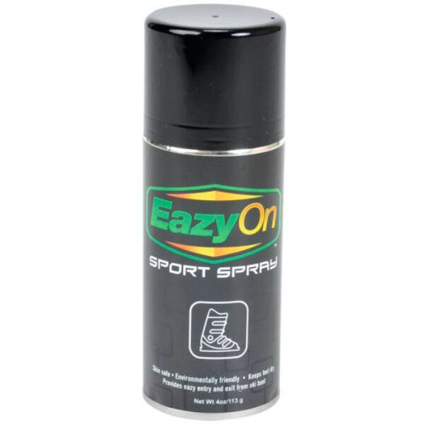 Hotronic Eazy-On Boot Spray
